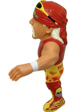 16d Collection 018: WWE Hulk Hogan (Re-run)