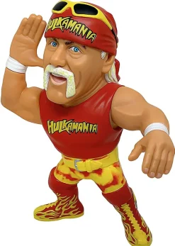 16d Collection 018: WWE Hulk Hogan (Re-run)