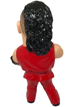16d Collection 004: WWE Shinsuke Nakamura (Re-run)