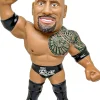 16d Collection 021: WWE The Rock