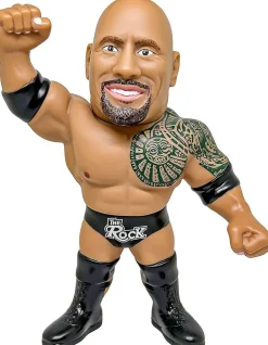 16d Collection 021: WWE The Rock