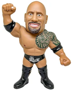 16d Collection 021: WWE The Rock