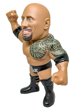 16d Collection 021: WWE The Rock