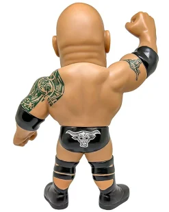 16d Collection 021: WWE The Rock