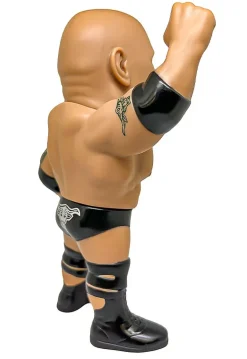 16d Collection 021: WWE The Rock