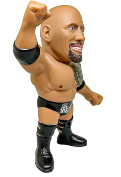 16d Collection 021: WWE The Rock