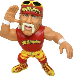 16d Collection Legend Masters 018: Hulk Hogan