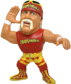 16d Collection Legend Masters 018: Hulk Hogan