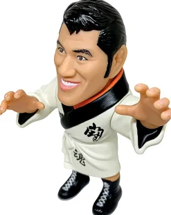 16d Collection Legend Masters 017: Antonio Inoki