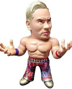 16d Collection: New Japan Pro-Wrestling Kazuchika Okada