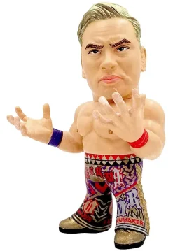 16d Collection: New Japan Pro-Wrestling Kazuchika Okada