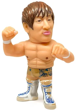 16d Collection: New Japan Pro-Wrestling Kota Ibushi (Standard Color)