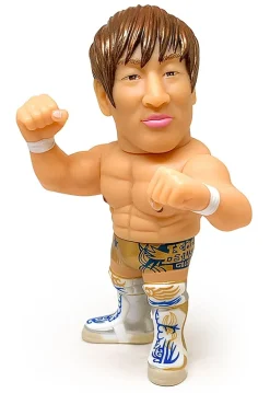 16d Collection: New Japan Pro-Wrestling Kota Ibushi (Standard Color)