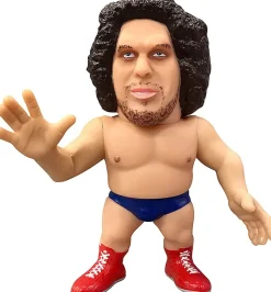 16d Collection: WWE André the Giant (Re-run)