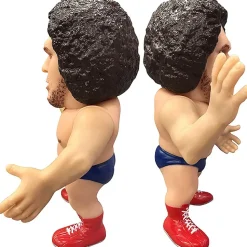 16d Collection: WWE André the Giant (Re-run)