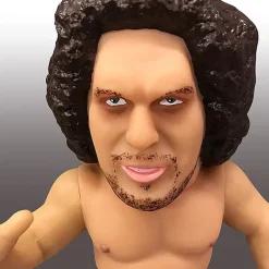 16d Collection: WWE André the Giant (Re-run)
