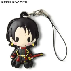 D4 Series Touken Ranbu -ONLINE- Rubber Strap Collection Vol. 1 Box