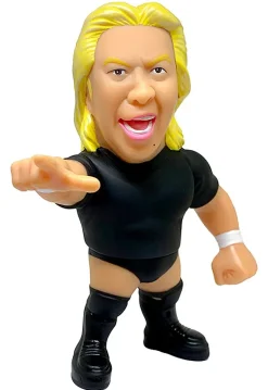 16d Soft Vinyl Collection 012: Yoshihiro Takayama