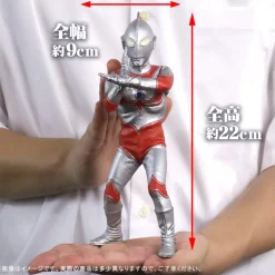 Daikaiju Series Return of Ultraman: Renewal Ver. Non-Scale Figure