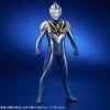 Daikaiju Series Ultra New Generation Favorite Sculptors Line Ultraman Gaia Ultraman Agul (V2)