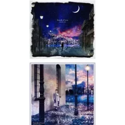 Daisuke Ono Mini CD Album