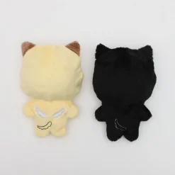 Dakaichi -I'm Being Harassed by the Sexiest Man of the Year- Nuipal Deluxe Junta & Takato Dress-up Plushie Set