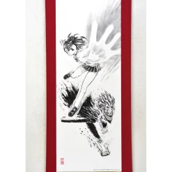 DAN DA DAN Kakejiku Special ver.