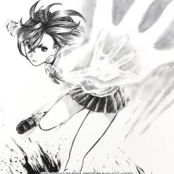 DAN DA DAN Kakejiku Special ver.