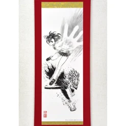 DAN DA DAN Kakejiku Standard ver.