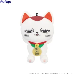 Dan Da Dan Mini Plushie Toy Turbo Granny A