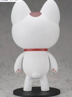 Dan Da Dan Turbo Granny (Beckoning cat) 1/1 Scale Soft Vinyl Figure