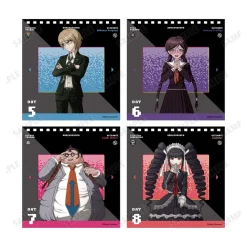 Danganronpa 1·2 Reload Daily Calendar Vol. 2