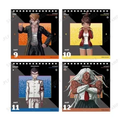 Danganronpa 1·2 Reload Daily Calendar Vol. 2