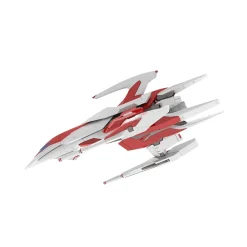 Dariusburst CS Core Legend Silver Hawk Burst 1/60 Scale Plastic Kit (Re-run)