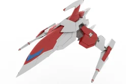 Dariusburst CS Core Legend Silver Hawk Burst 1/60 Scale Plastic Kit (Re-run)