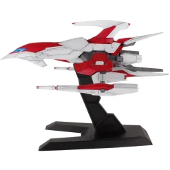 Dariusburst CS Core Legend Silver Hawk Burst 1/60 Scale Plastic Kit (Re-run)