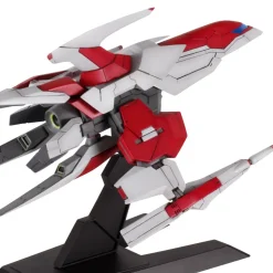 Dariusburst CS Core Legend Silver Hawk Burst 1/60 Scale Plastic Kit (Re-run)