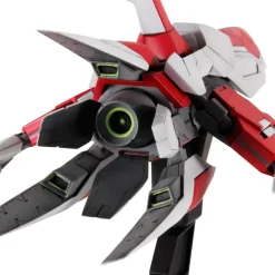 Dariusburst CS Core Legend Silver Hawk Burst 1/60 Scale Plastic Kit (Re-run)
