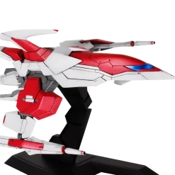 Dariusburst CS Core Legend Silver Hawk Burst 1/60 Scale Plastic Kit (Re-run)
