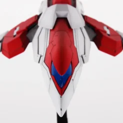 Dariusburst CS Core Legend Silver Hawk Burst 1/60 Scale Plastic Kit (Re-run)