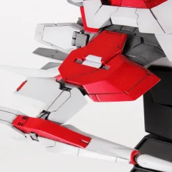 Dariusburst CS Core Legend Silver Hawk Burst 1/60 Scale Plastic Kit (Re-run)