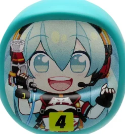 Darumania Racing Miku 2020 Ver.