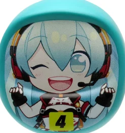 Darumania Racing Miku 2020 Ver.