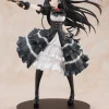 Date A Live Kurumi Tokisaki: Fantasia 30th Anniversary Ver. Renewal Package Edition 1/7 Scale Figure