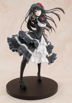 Date A Live Kurumi Tokisaki: Fantasia 30th Anniversary Ver. Renewal Package Edition 1/7 Scale Figure