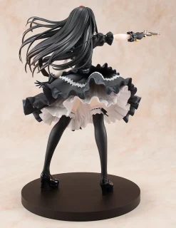 Date A Live Kurumi Tokisaki: Fantasia 30th Anniversary Ver. Renewal Package Edition 1/7 Scale Figure