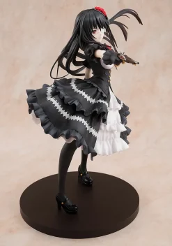 Date A Live Kurumi Tokisaki: Fantasia 30th Anniversary Ver. Renewal Package Edition 1/7 Scale Figure