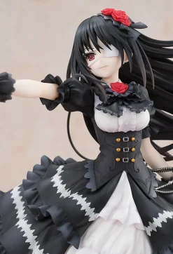 Date A Live Kurumi Tokisaki: Fantasia 30th Anniversary Ver. Renewal Package Edition 1/7 Scale Figure