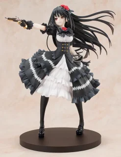 Date A Live Kurumi Tokisaki: Fantasia 30th Anniversary Ver. Renewal Package Edition 1/7 Scale Figure