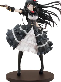Date A Live Kurumi Tokisaki: Fantasia 30th Anniversary Ver. Renewal Package Edition 1/7 Scale Figure